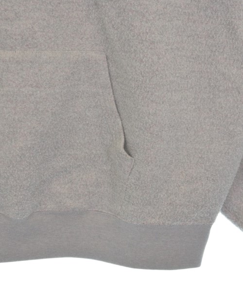 Supreme（シュプリーム）パーカー グレー サイズ:XL メンズ/2200641101052