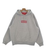 Supreme（シュプリーム）パーカー グレー サイズ:XL メンズ/2200641101052