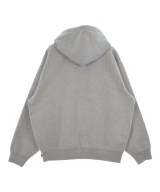 Supreme（シュプリーム）パーカー グレー サイズ:XL メンズ/2200641101052