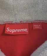 Supreme（シュプリーム）パーカー グレー サイズ:XL メンズ/2200641101052