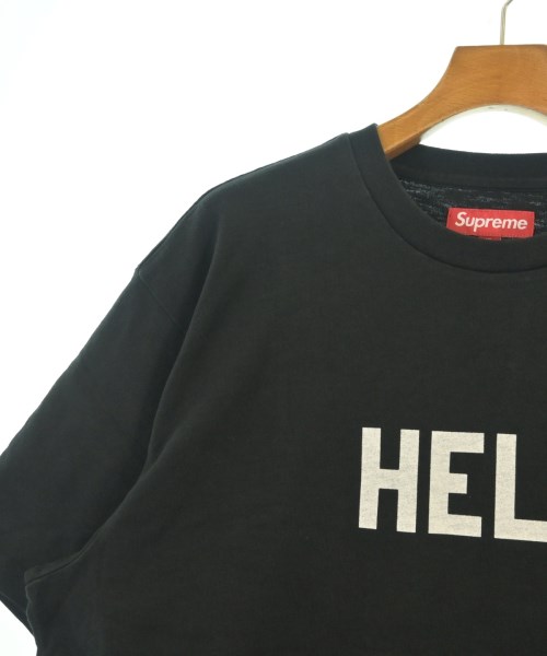 Supreme（シュプリーム）Tシャツ・カットソー 黒 サイズ:XL メンズ/2200641159015