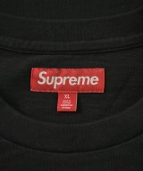 Supreme（シュプリーム）Tシャツ・カットソー 黒 サイズ:XL メンズ/2200641159015