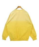 Supreme（シュプリーム）スウェット 黄 サイズ:L メンズ/2200641179020