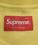 Supreme（シュプリーム）スウェット 黄 サイズ:L メンズ/2200641179020