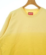 Supreme（シュプリーム）スウェット 黄 サイズ:L メンズ/2200641179020