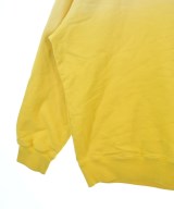 Supreme（シュプリーム）スウェット 黄 サイズ:L メンズ/2200641179020