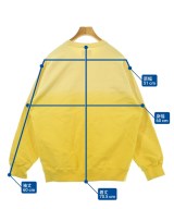 Supreme（シュプリーム）スウェット 黄 サイズ:L メンズ/2200641179020
