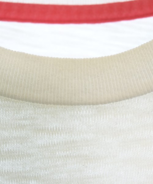 Supreme（シュプリーム）Tシャツ・カットソー 白 サイズ:L メンズ/2200637802024