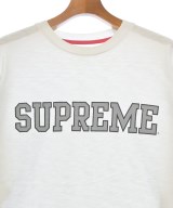 Supreme（シュプリーム）Tシャツ・カットソー 白 サイズ:L メンズ/2200637802024