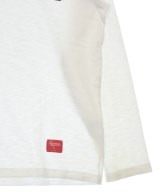 Supreme（シュプリーム）Tシャツ・カットソー 白 サイズ:L メンズ/2200637802024
