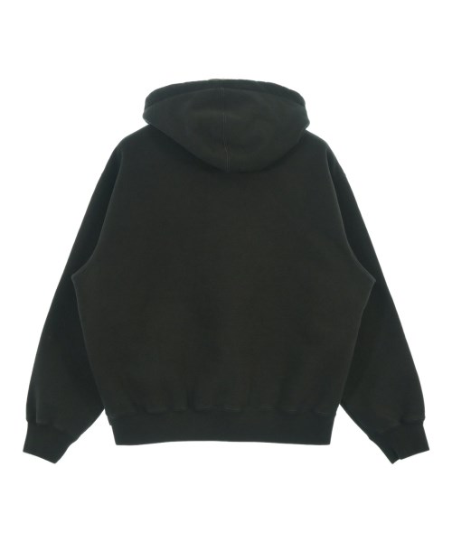Supreme（シュプリーム）パーカー 黒 サイズ:S メンズ/2200641376023