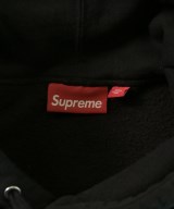 Supreme（シュプリーム）パーカー 黒 サイズ:S メンズ/2200641376023