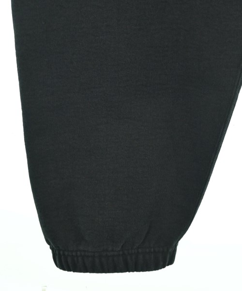 Supreme（シュプリーム）スウェットパンツ 黒 サイズ:S メンズ/2200641376030