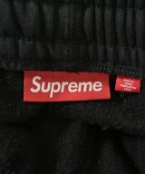 Supreme（シュプリーム）スウェットパンツ 黒 サイズ:S メンズ/2200641376030