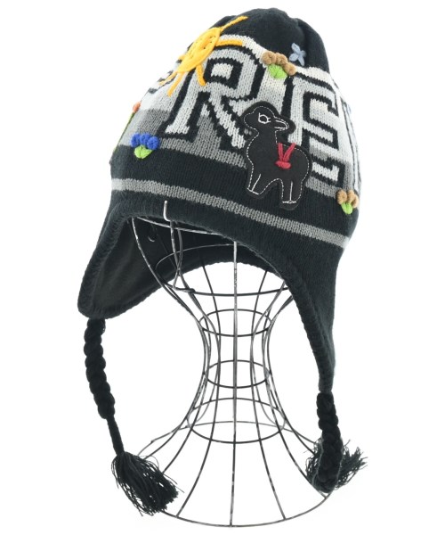 Supreme ニットキャップ・ビーニー