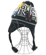 Supreme（シュプリーム）ニットキャップ・ビーニー 黒 サイズ:- メンズ/2200641376054