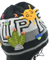 Supreme（シュプリーム）ニットキャップ・ビーニー 黒 サイズ:- メンズ/2200641376054