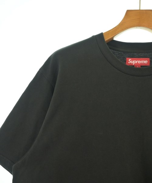 Supreme（シュプリーム）Tシャツ・カットソー 黒 サイズ:L メンズ/2200641413018