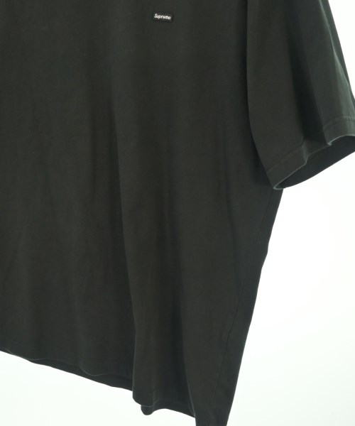 Supreme（シュプリーム）Tシャツ・カットソー 黒 サイズ:L メンズ/2200641413018