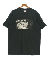 Supreme（シュプリーム）Tシャツ・カットソー 黒 サイズ:L メンズ/2200641433016