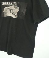 Supreme（シュプリーム）Tシャツ・カットソー 黒 サイズ:L メンズ/2200641433016