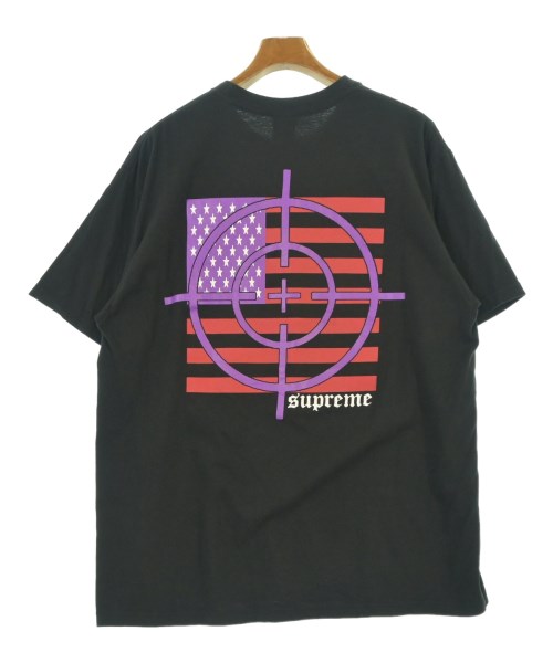Supreme（シュプリーム）Tシャツ・カットソー 黒 サイズ:L メンズ/2200641433023