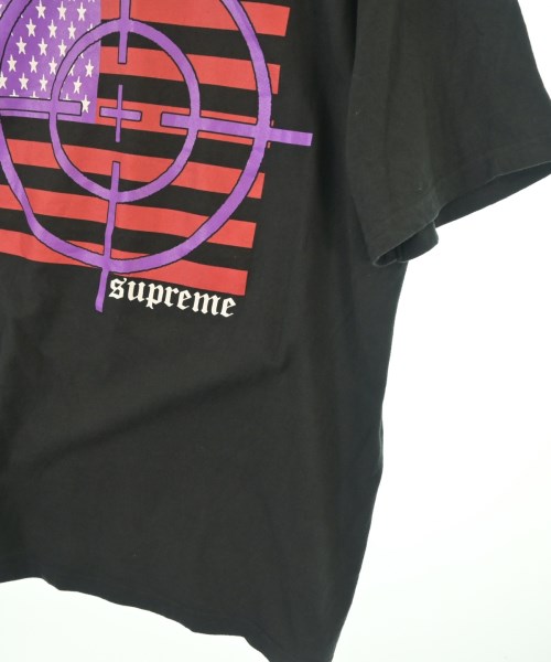 Supreme（シュプリーム）Tシャツ・カットソー 黒 サイズ:L メンズ/2200641433023