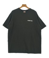 Supreme（シュプリーム）Tシャツ・カットソー 黒 サイズ:L メンズ/2200641433023