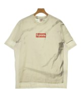 Supreme（シュプリーム）Tシャツ・カットソー 白 サイズ:M メンズ/2200641433030