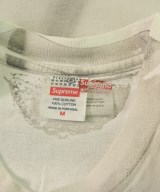 Supreme（シュプリーム）Tシャツ・カットソー 白 サイズ:M メンズ/2200641433030