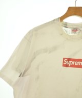 Supreme（シュプリーム）Tシャツ・カットソー 白 サイズ:M メンズ/2200641433030