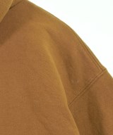 Supreme（シュプリーム）パーカー 茶 サイズ:S メンズ/2200641506024