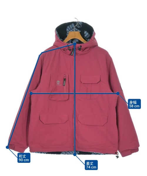 Supreme（シュプリーム）その他 赤 サイズ:M メンズ/2200641562013