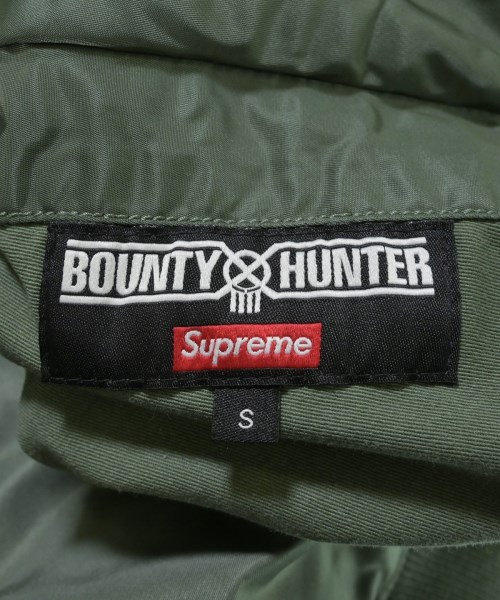 Supreme（シュプリーム）その他 カーキ サイズ:S メンズ/2200641562020