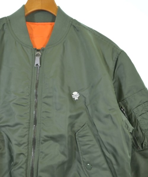 Supreme（シュプリーム）その他 カーキ サイズ:S メンズ/2200641562020