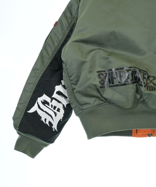 Supreme（シュプリーム）その他 カーキ サイズ:S メンズ/2200641562020