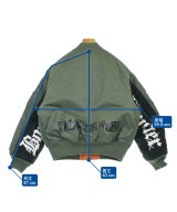 Supreme（シュプリーム）その他 カーキ サイズ:S メンズ/2200641562020