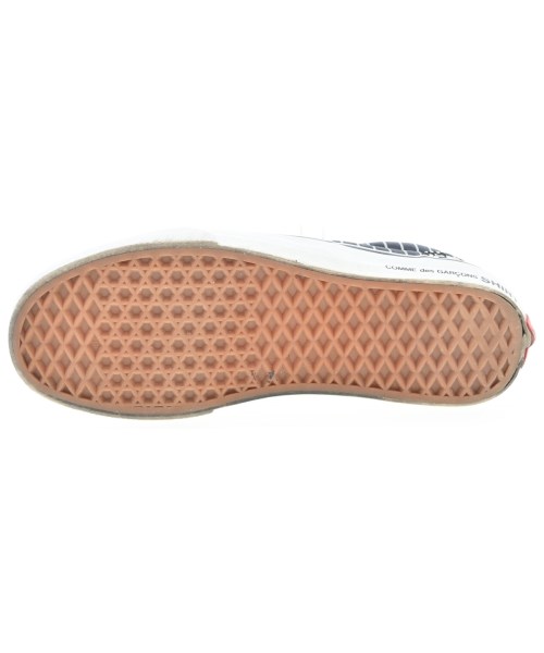 Supreme（シュプリーム）スニーカー 黒 サイズ:UK8(26.5cm位) メンズ/2200641571497