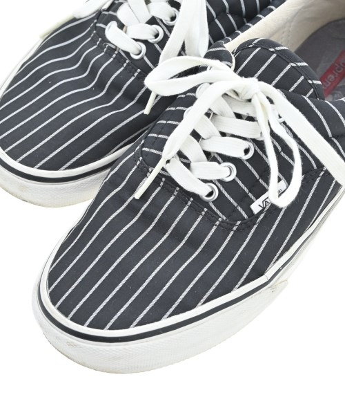 Supreme（シュプリーム）スニーカー 黒 サイズ:UK8(26.5cm位) メンズ/2200641571497