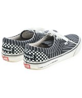 Supreme（シュプリーム）スニーカー 黒 サイズ:UK8(26.5cm位) メンズ/2200641571497