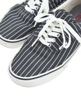 Supreme（シュプリーム）スニーカー 黒 サイズ:UK8(26.5cm位) メンズ/2200641571497