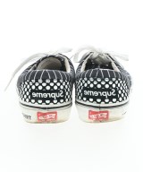 Supreme（シュプリーム）スニーカー 黒 サイズ:UK8(26.5cm位) メンズ/2200641571497