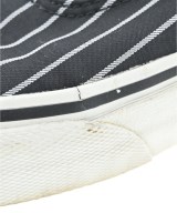 Supreme（シュプリーム）スニーカー 黒 サイズ:UK8(26.5cm位) メンズ/2200641571497