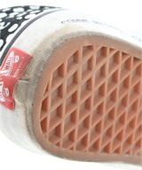 Supreme（シュプリーム）スニーカー 黒 サイズ:UK8(26.5cm位) メンズ/2200641571497