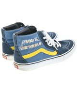 Supreme（シュプリーム）スニーカー 紺 サイズ:27cm メンズ/2200641571510