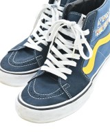 Supreme（シュプリーム）スニーカー 紺 サイズ:27cm メンズ/2200641571510