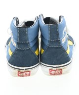 Supreme（シュプリーム）スニーカー 紺 サイズ:27cm メンズ/2200641571510