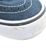 Supreme（シュプリーム）スニーカー 紺 サイズ:27cm メンズ/2200641571510