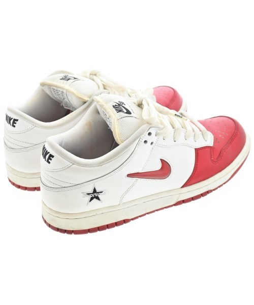 Supreme（シュプリーム）スニーカー 赤 サイズ:26.5cm メンズ/2200641571657