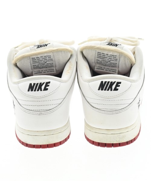 Supreme（シュプリーム）スニーカー 赤 サイズ:26.5cm メンズ/2200641571657